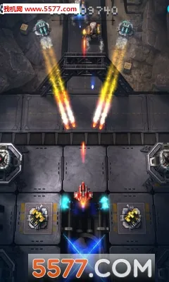 Sky Force Reloaded2026���ذ�װv2.05 ��׿���ͼ0