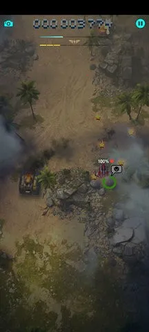 Sky Force Reloaded2026���ذ�װv2.05 ��׿���ͼ2