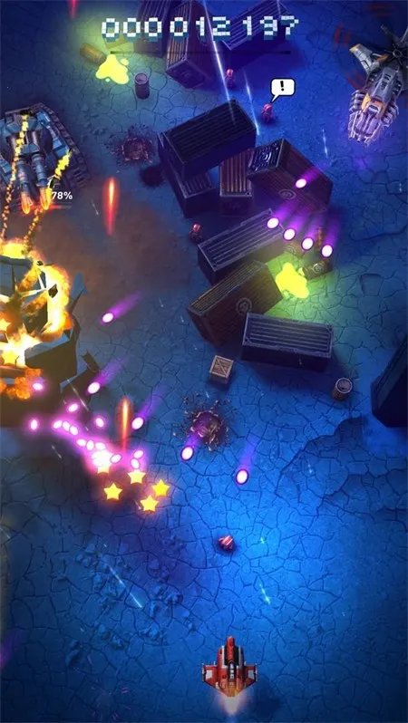 Sky Force Reloaded2026���ذ�װv2.05 ��׿���ͼ3