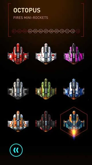 Sky Force Reloaded2026下载安装 Sky Force Reloaded2026下载安装