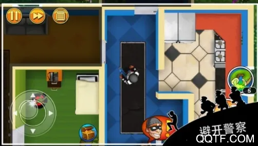 猛男搬家(搬家经营游戏) 猛男搬家(搬家经营游戏)