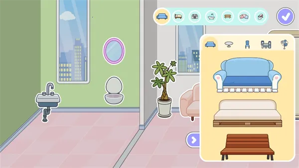 MIGAWORLD免费解锁版