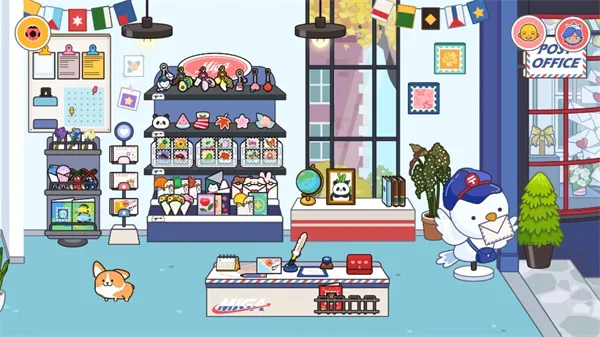 MIGAWORLD米家小镇2026官方最新版本 MIGAWORLD米家小镇2026官方最新版本