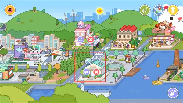 MIGAWORLD米家小镇2026官方最新版本 MIGAWORLD米家小镇2026官方最新版本