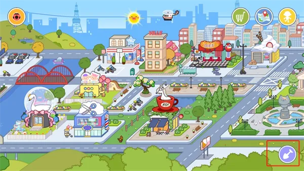 MIGAWORLD免费解锁版