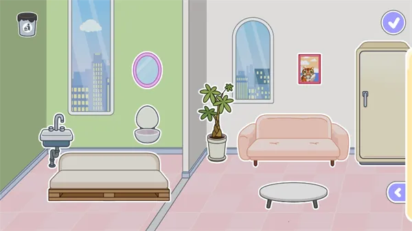 MIGAWORLD免费解锁版