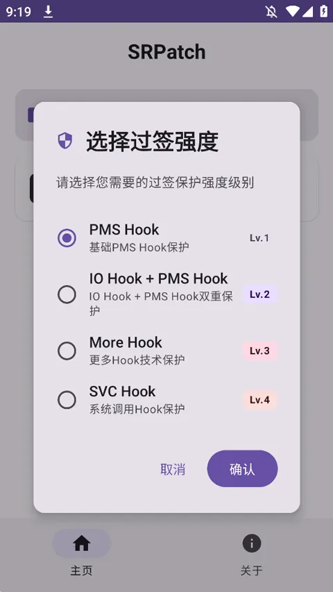 SR Patch2026���ذ�װv2.0.0 �ֻ����ͼ2