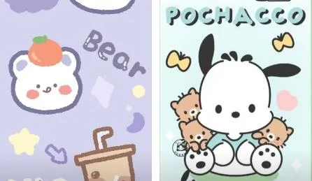 兔兔壁纸(壁纸下载软件) 兔兔壁纸(壁纸下载软件)