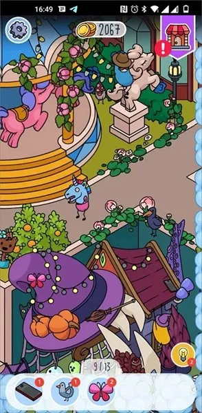 �ҵ���2026�ٷ����°汾v0.9.1 ��Ѱ��ͼ2