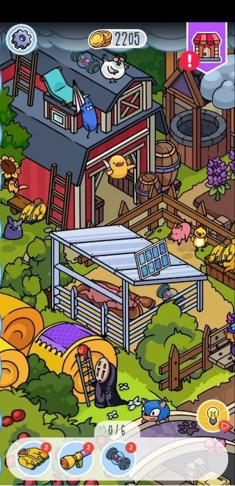 �ҵ���2026�ٷ����°汾v0.9.1 ��Ѱ��ͼ3