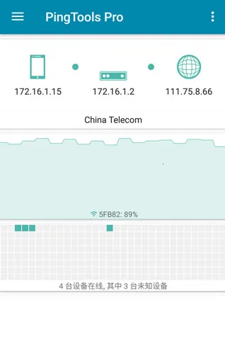 PingTools Pro PingTools Pro