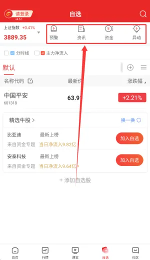 约牛股票2026官方最新版本 约牛股票2026官方最新版本