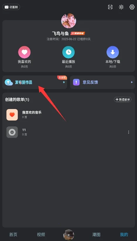 DJ音乐库2026官方正版 DJ音乐库2026官方正版