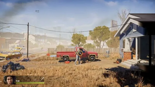 勇闯死人谷暗黑之日2026最新版本 勇闯死人谷暗黑之日2026最新版本