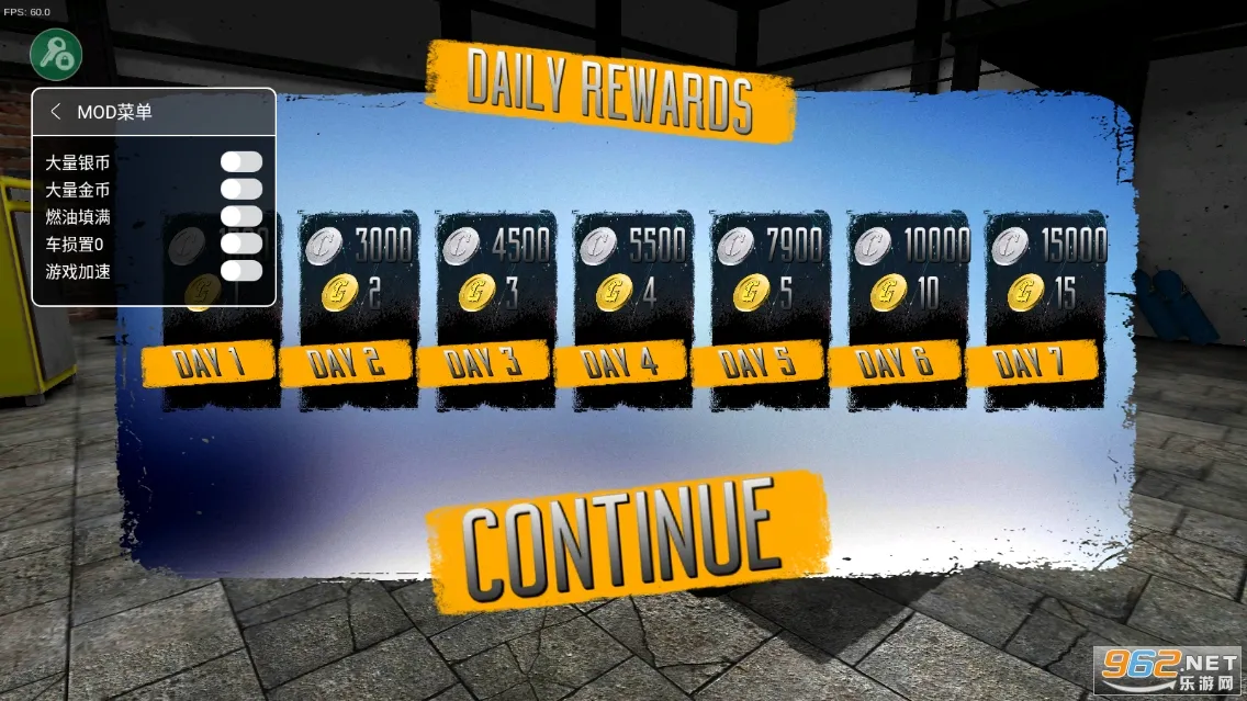 ��Ţ��ԽҰģ����2026���°汾v1.8.3f2 �ٷ������ͼ1