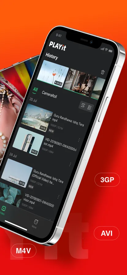 PLAYitv2.7.30.20 �ٷ������ͼ1