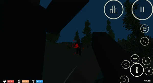 �ҵ�ǹս����