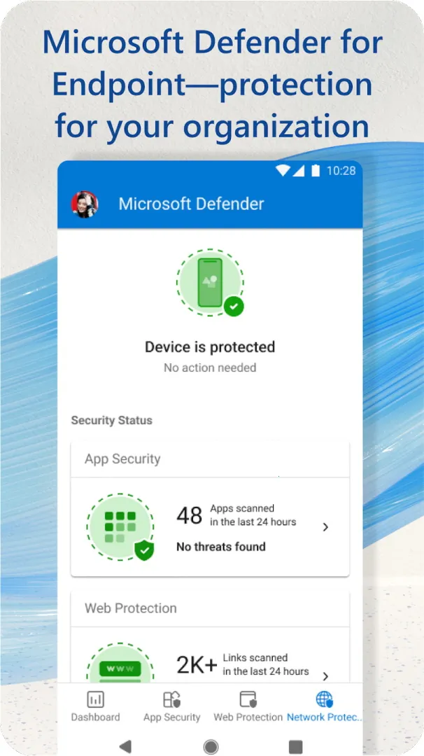 Microsoft Defender2026���ذ�װv1.0.4203.0101 �ٷ������ͼ2