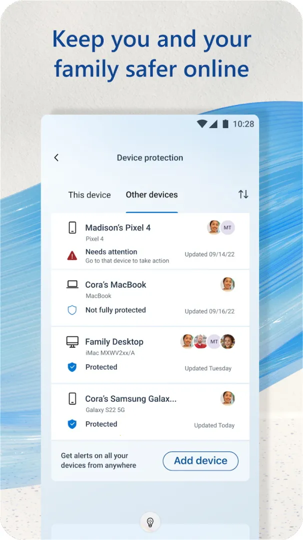 Microsoft Defender2026���ذ�װv1.0.4203.0101 �ٷ������ͼ3