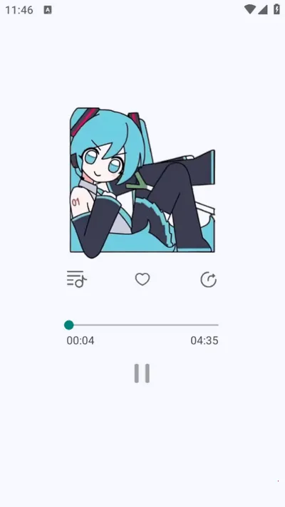 MikuMusic�����ֻ���