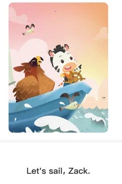 斑马英语(儿童英语学习) 斑马英语(儿童英语学习)