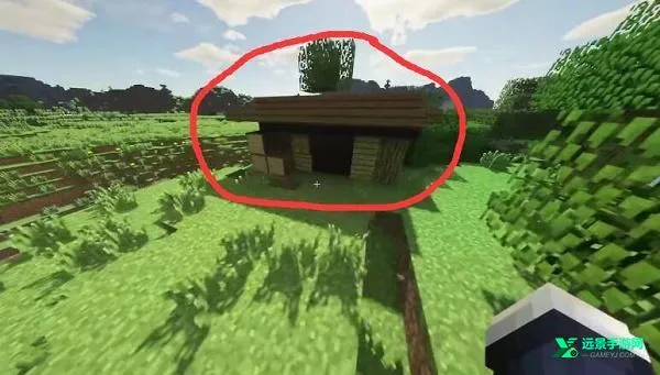 我的世界珍妮整合包 我的世界珍妮整合包