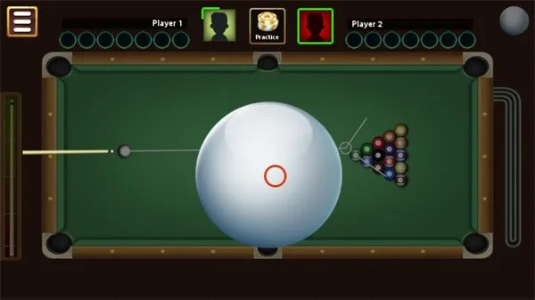 �˺�̨��v1.0.4 �ֻ����ͼ1