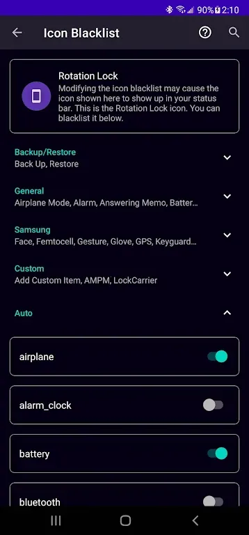 SystemUI Tuner2026���°汾v320 ��Ѱ��ͼ2