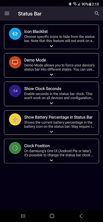 SystemUI Tuner2026���°汾v320 ��Ѱ��ͼ1