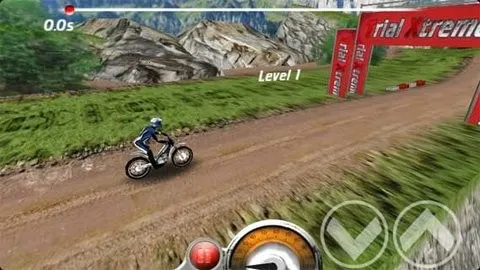 trial xtreme����Ħ��v3.6 ��׿���ͼ1
