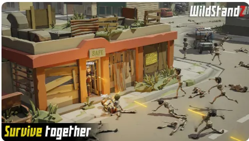 ��Ұ����Zv1.4.7 �ٷ������ͼ3