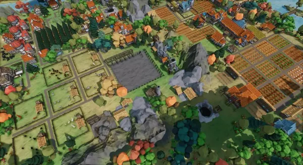 部落幸存者2026官方正版 部落幸存者2026官方正版