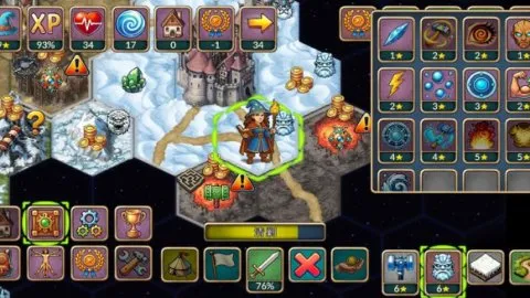 ����һ�غϰ�׿���ֻ���v1.1.0 ��׿���ͼ1