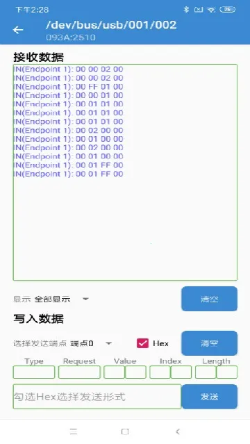 USB��������