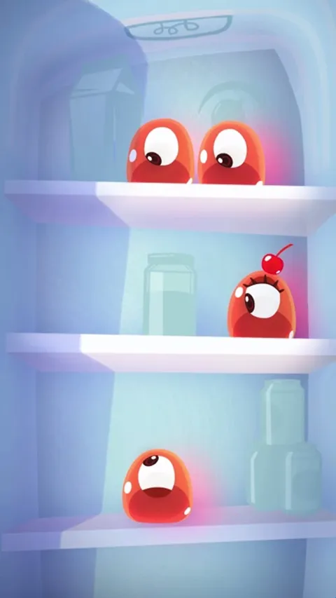 布丁怪兽安卓版手机版 布丁怪兽安卓版手机版