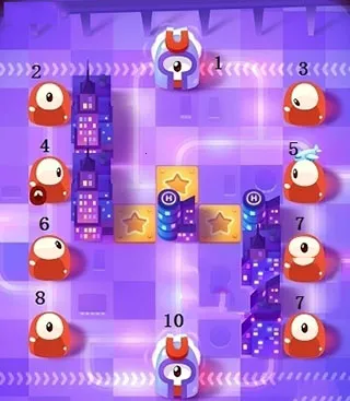 布丁怪兽安卓版手机版 布丁怪兽安卓版手机版