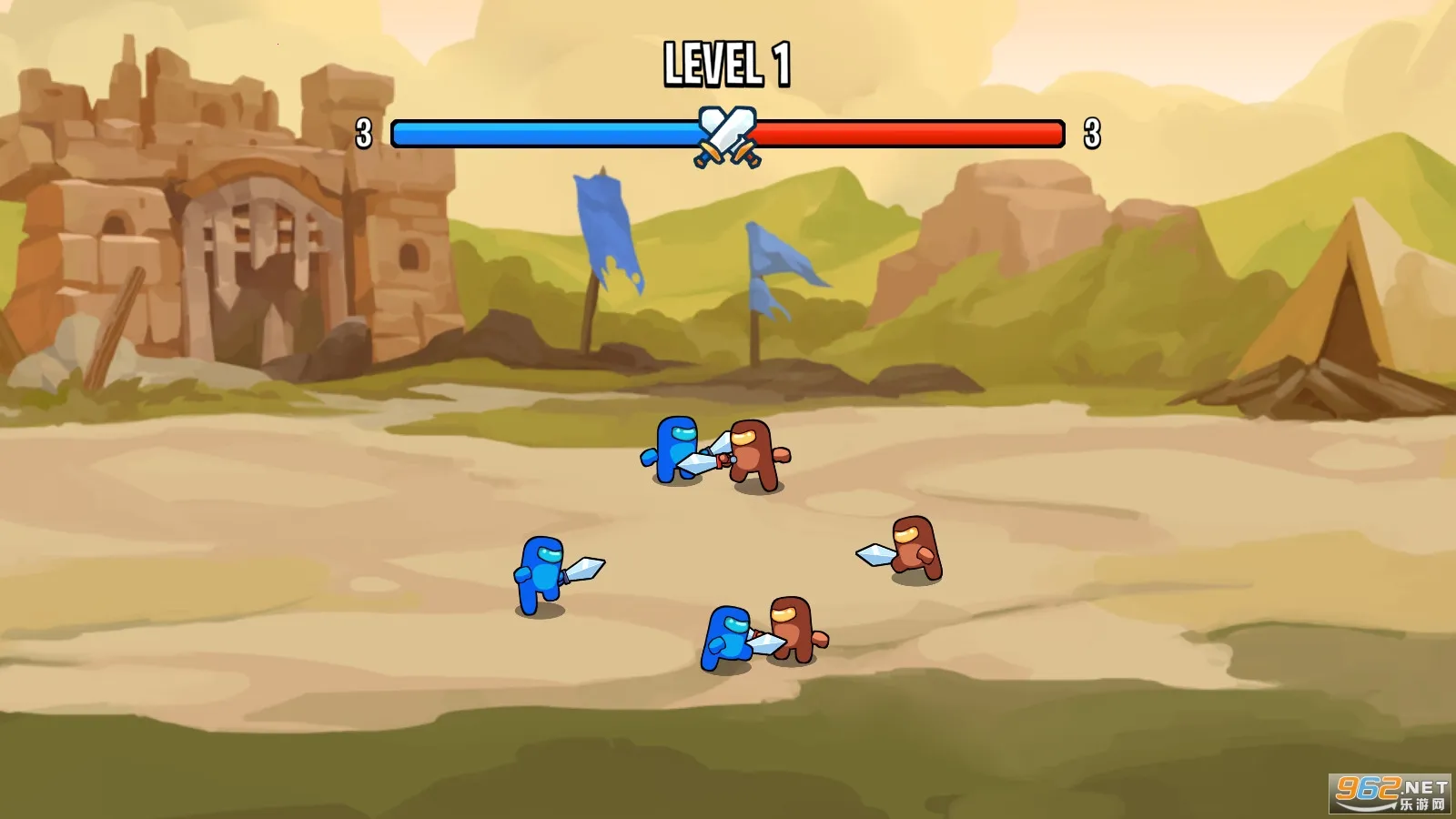 ð��������ս������2026���°汾v1.0.12 �ֻ����ͼ0