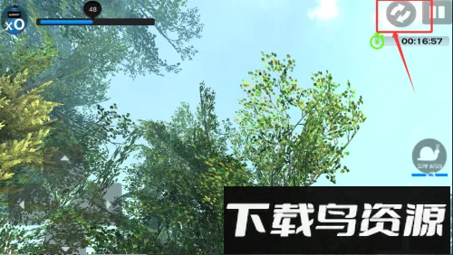 山地车下坡模拟器3D 山地车下坡模拟器3D