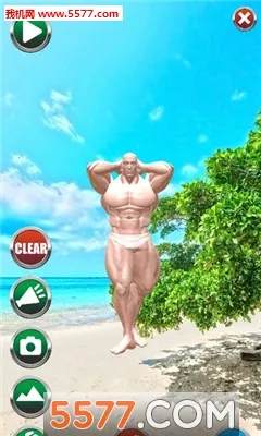 Macho Go Go Go2026�ٷ�����v1.19 ��Ѱ��ͼ0