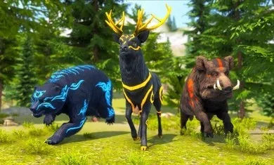 ������Ұ������ģ����2026�ٷ����°汾v1.0 �ٷ������ͼ0