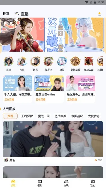 �������б�