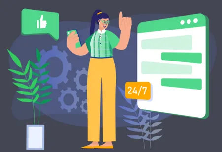 Chatbot AI�����ֻ���