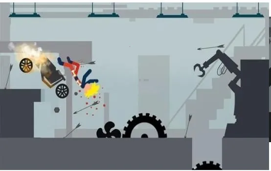 ����˻�������սʿv2 �ٷ������ͼ1