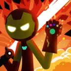 ����˻�������սʿ