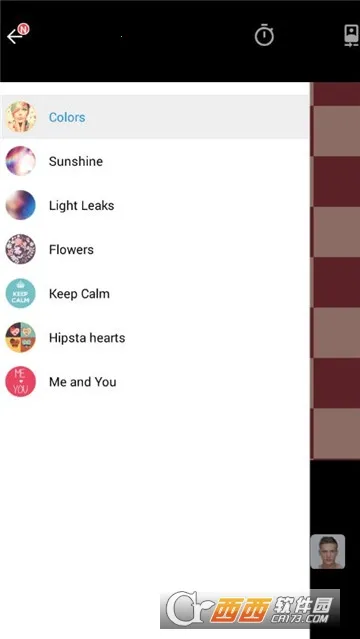 美颜美肤相机 美颜美肤相机