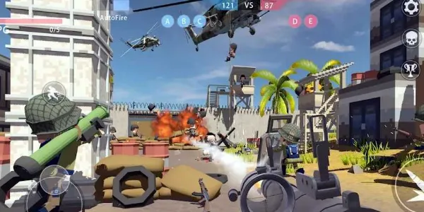 ����ս��ģ����2026���°汾v1.0.1 ��Ѱ��ͼ1