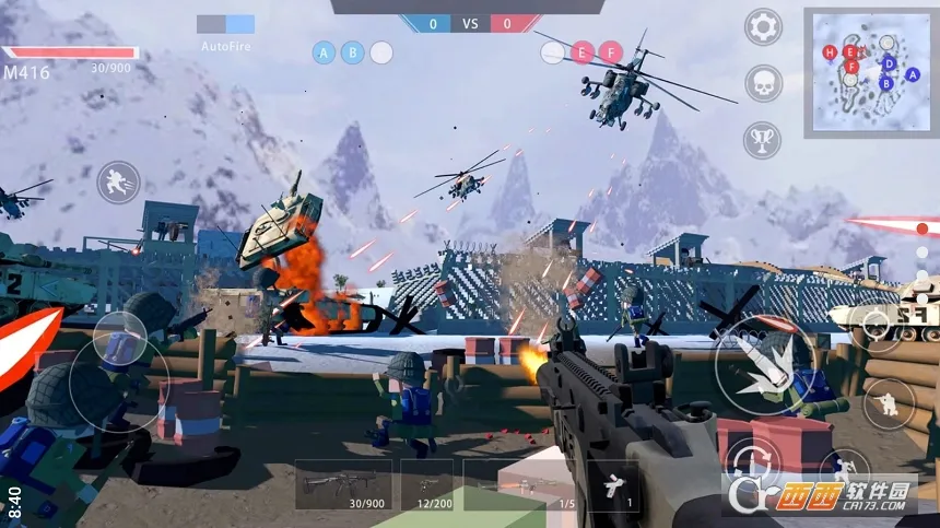 ����ս��ģ����2026���°汾v1.0.1 ��Ѱ��ͼ0