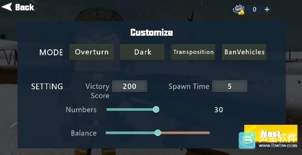 体素战斗模拟器2026最新版本 体素战斗模拟器2026最新版本