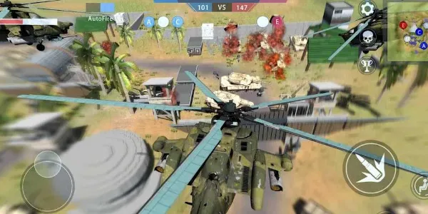 ����ս��ģ����2026���°汾v1.0.1 ��Ѱ��ͼ3