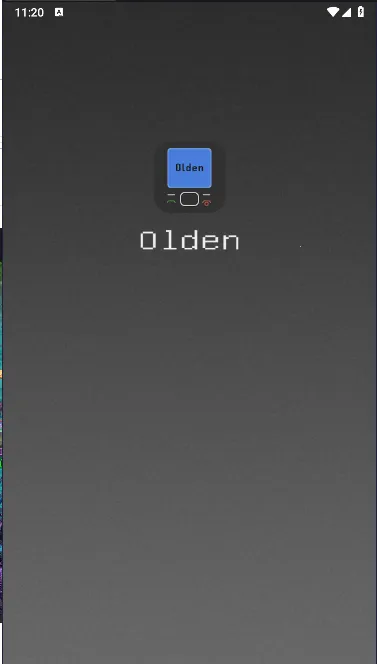 Olden��������ֻ���